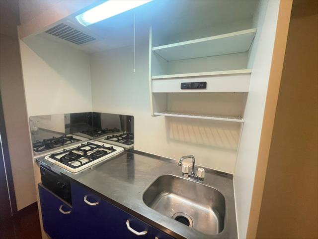 Ceres星ヶ丘|名古屋市の賃貸ならMy賃貸のキッチン|Ceres星ヶ丘