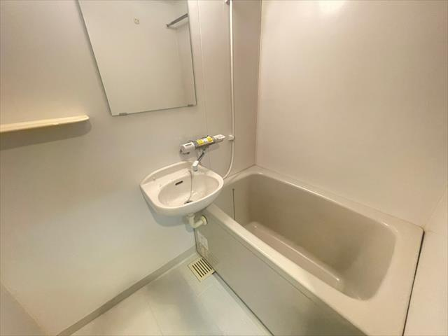 Ceres星ヶ丘|名古屋市の賃貸ならMy賃貸の浴室|Ceres星ヶ丘