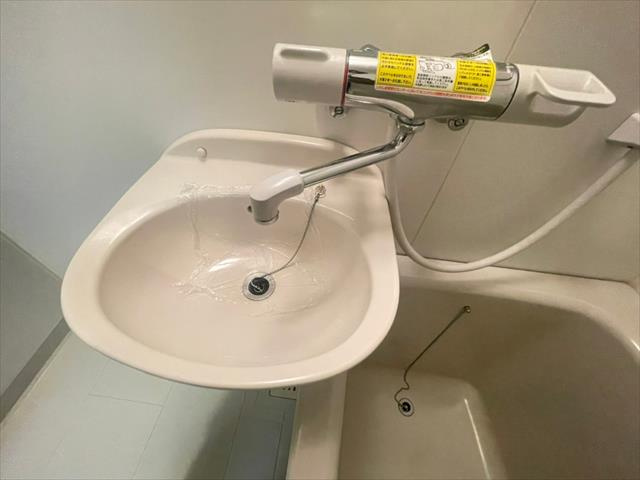 Ceres星ヶ丘|名古屋市の賃貸ならMy賃貸の洗面所|Ceres星ヶ丘