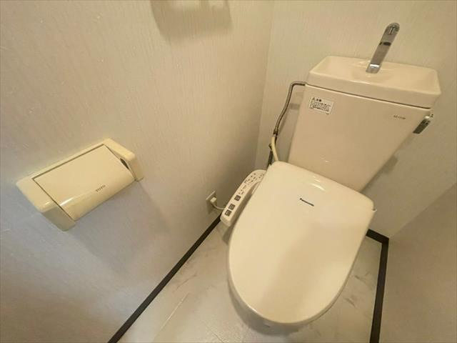 Ceres星ヶ丘|名古屋市の賃貸ならMy賃貸のトイレ|Ceres星ヶ丘