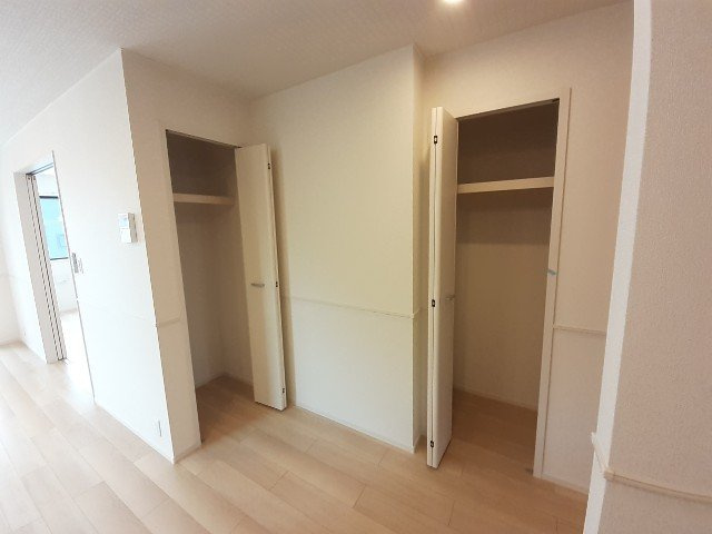 フリーデ　越生の設備