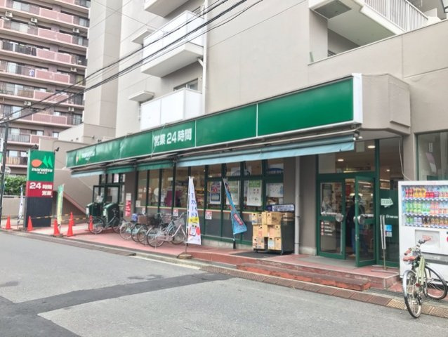 フィオーレ　カンパネラの周辺|マルエツまで280m