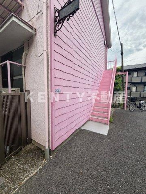 【その他共用部分】 | アビィロード