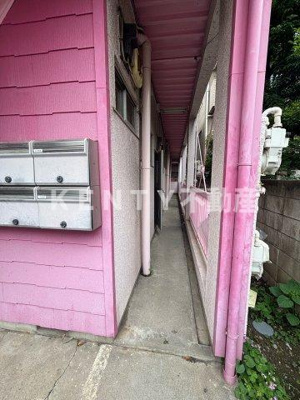 【その他共用部分】 | アビィロード