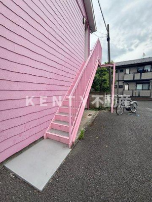 【その他共用部分】 | アビィロード