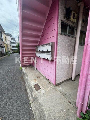 【その他共用部分】 | アビィロード