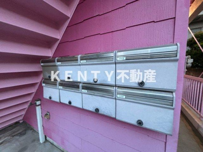 【その他共用部分】 | アビィロード