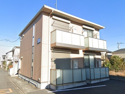 【外観】 | コーラルハイツB