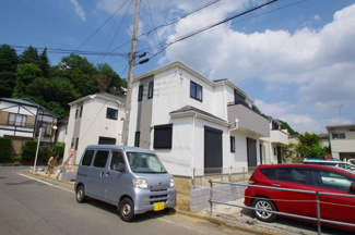 【外観】 | B号棟　令和７年6月20日撮影