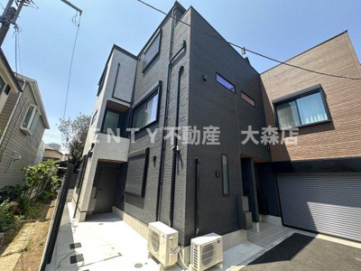 【外観】 | Ｐｅｐｅ　Ｇｒａｃｅ | 外観もきれいです