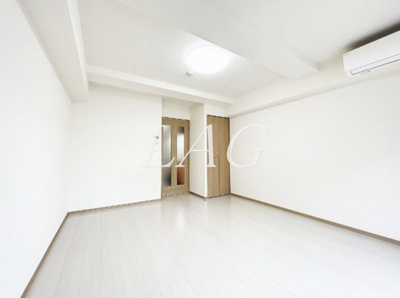 【寝室】 | OG錦糸町 | 寝室です。