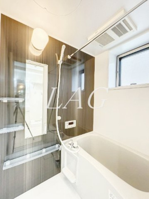 【浴室】 | OG錦糸町 | お風呂です。