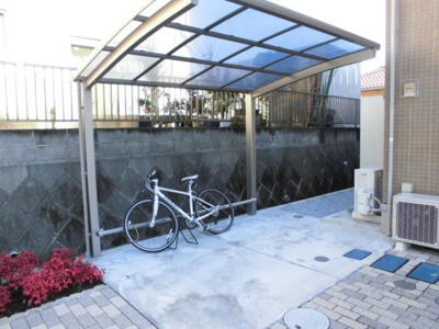 【その他共用部分】 | エミネンス・アン