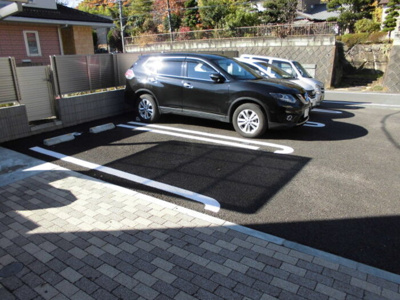 【駐車場】 | エミネンス・アン