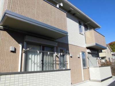 【外観】 | エミネンス・アン