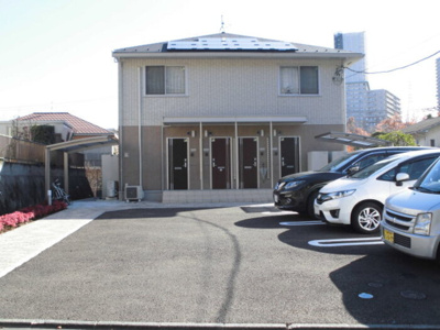 【エントランス】 | エミネンス・アン