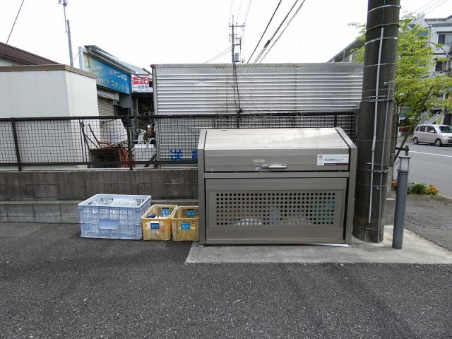 ラ・メールのその他