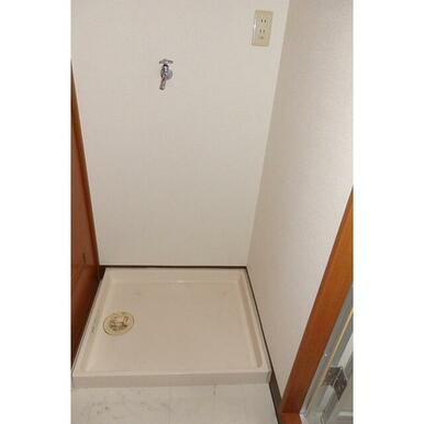 アムール高田の設備