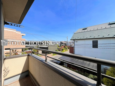 【展望】 | 狛江市西野川2丁目　中古戸建　全1棟