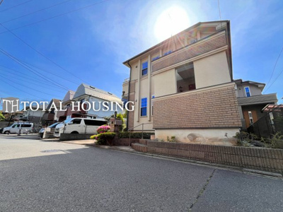 【外観】 | 狛江市西野川2丁目　中古戸建　全1棟