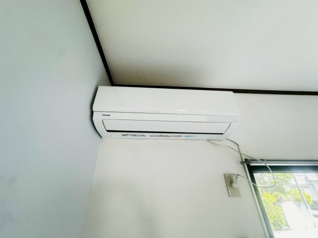 シャンボール藤井の設備