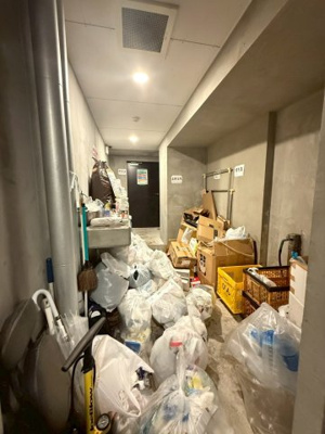 【その他共用部分】 | ドムス・スタイル武蔵小山