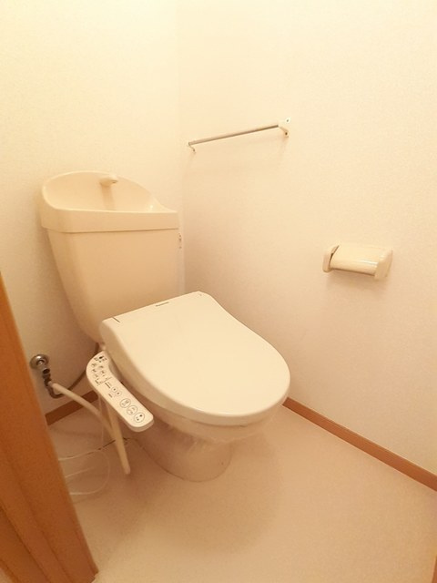 Ⅱ棟１階