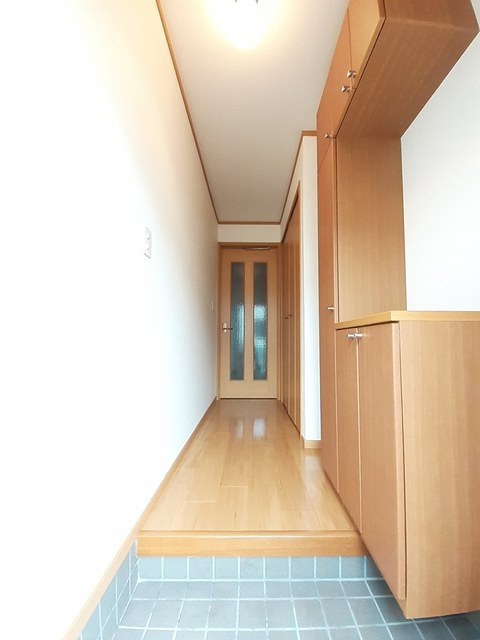 Ⅱ棟１階