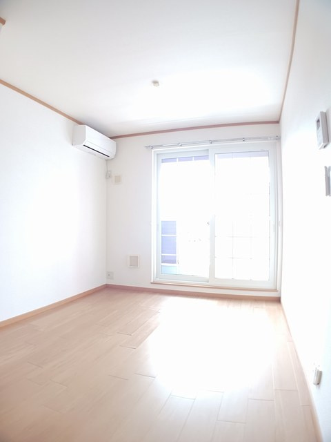 Ⅰ棟２階