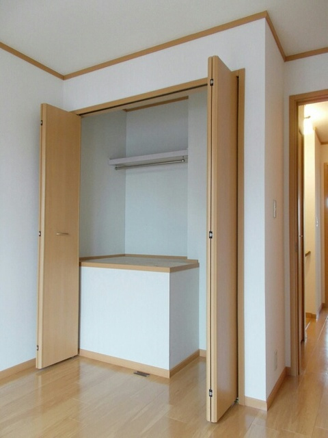 Ⅰ棟２階