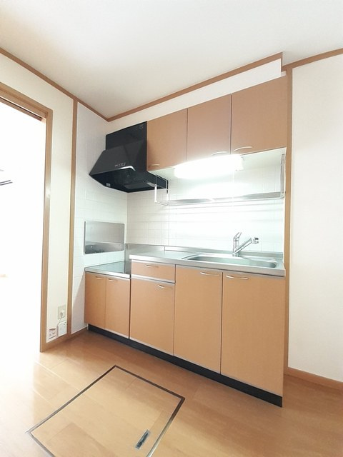 Ⅱ棟１階