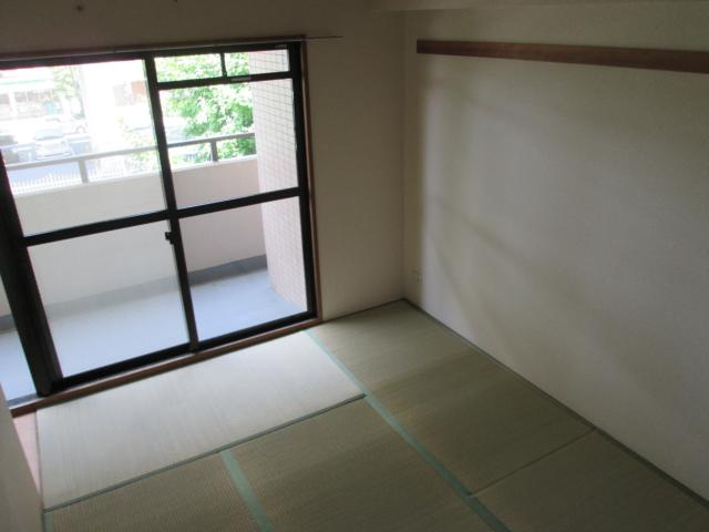 【和室】 | 和室です