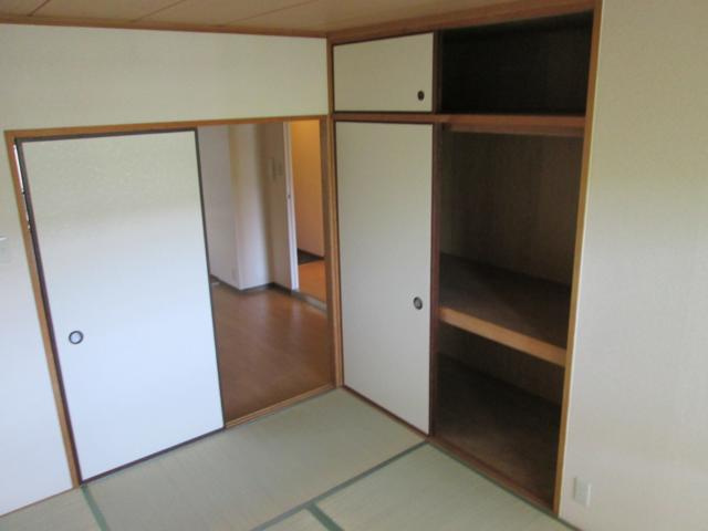 【収納】