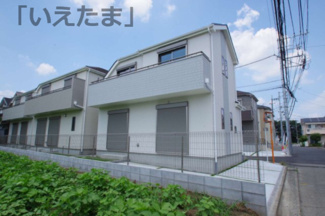 【外観】 | ⅡC号棟　令和7年7月6日撮影