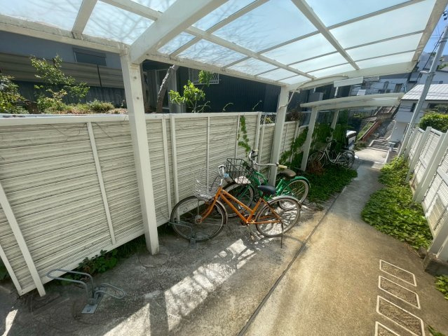 ソリッド桜ヶ丘|名古屋市の賃貸ならMy賃貸のその他共用部分|ソリッド桜が丘