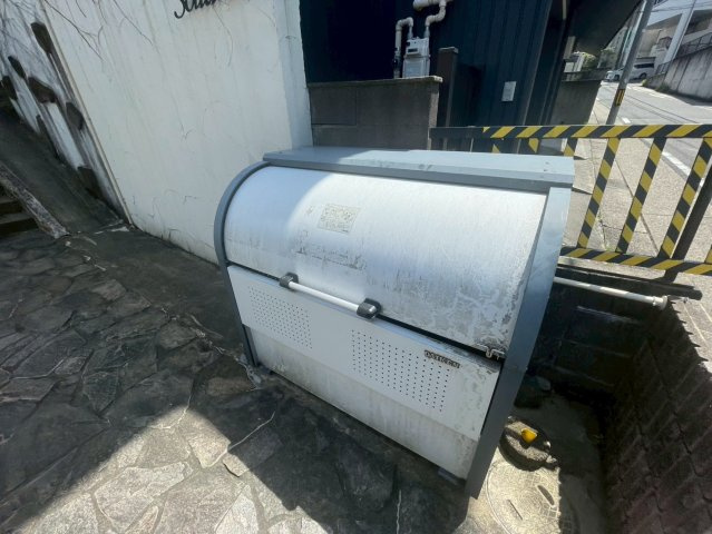 ソリッド桜ヶ丘|名古屋市の賃貸ならMy賃貸のその他共用部分|ソリッド桜が丘