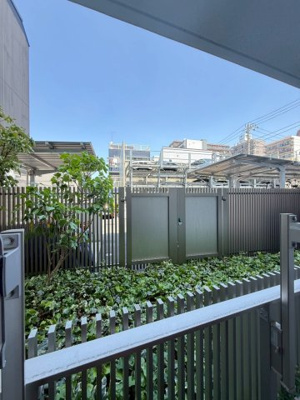 【展望】 | イプセ蒲田Ⅲ