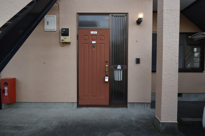 【その他共用部分】 | 第二アネックス片倉