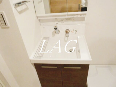 【洗面所】 | ＰＡＳＥＯ東武練馬 | 洗面台です。