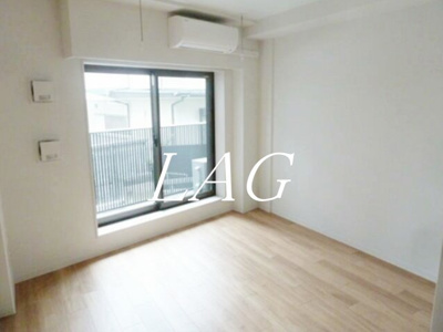 【居間・リビング】 | ＰＡＳＥＯ東武練馬 | 洋室のお部屋です。