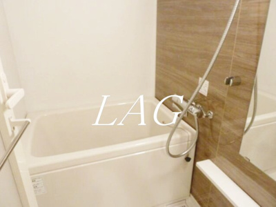 【浴室】 | ＰＡＳＥＯ東武練馬 | お風呂です。