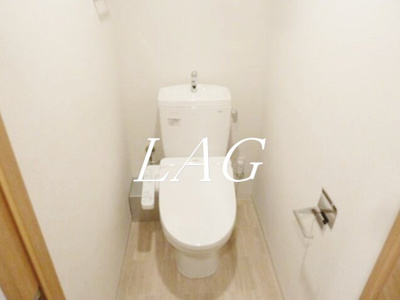 【トイレ】 | ＰＡＳＥＯ東武練馬 | トイレです。