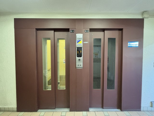 コンドミニアム葛西のその他共用部分