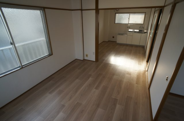 村上マンション