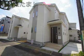 【外観】 | B号棟　令和7年7月28日撮影