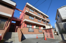 エディフィシオ・エスぺランサの画像