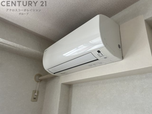エディフィシオ・エスぺランサのその他物件画像