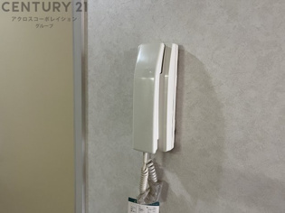 エディフィシオ・エスぺランサのその他物件画像