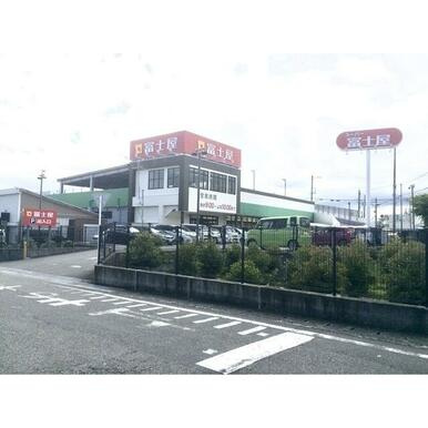 高田レジデンスのその他