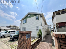 ビューテラス春日丘の画像